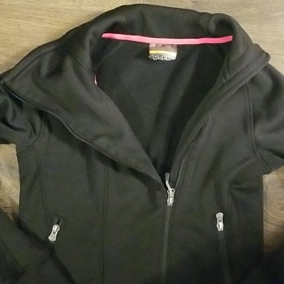 Cabela's Fleece Lined Zip Up - Picture 3 of 12